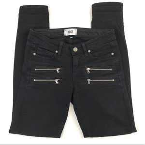 PAIGE skinny jeans